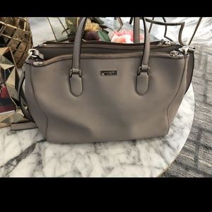 Kate spade saffiano